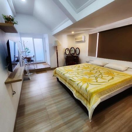 Kulem Gempol Hotell Bandung Exteriör bild