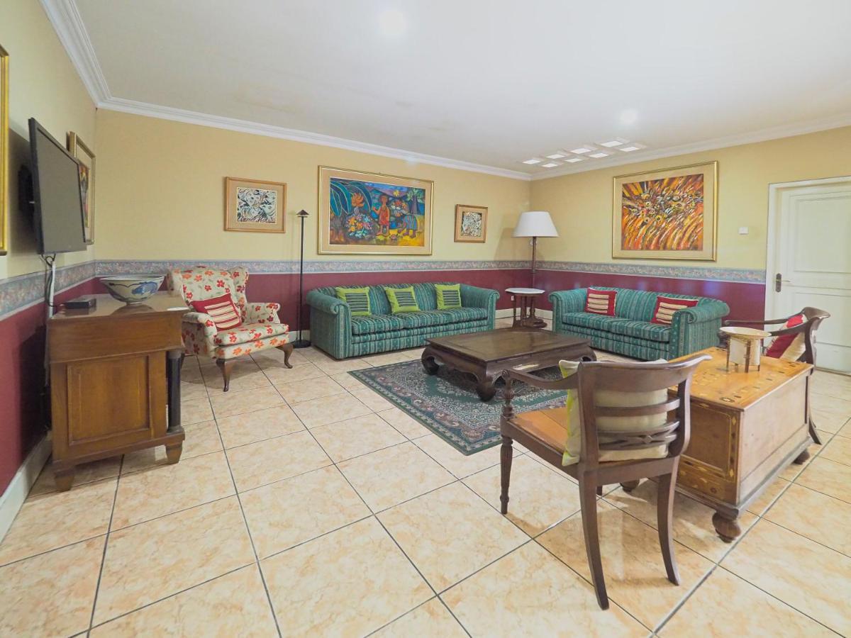 Kulem Gempol Hotell Bandung Exteriör bild