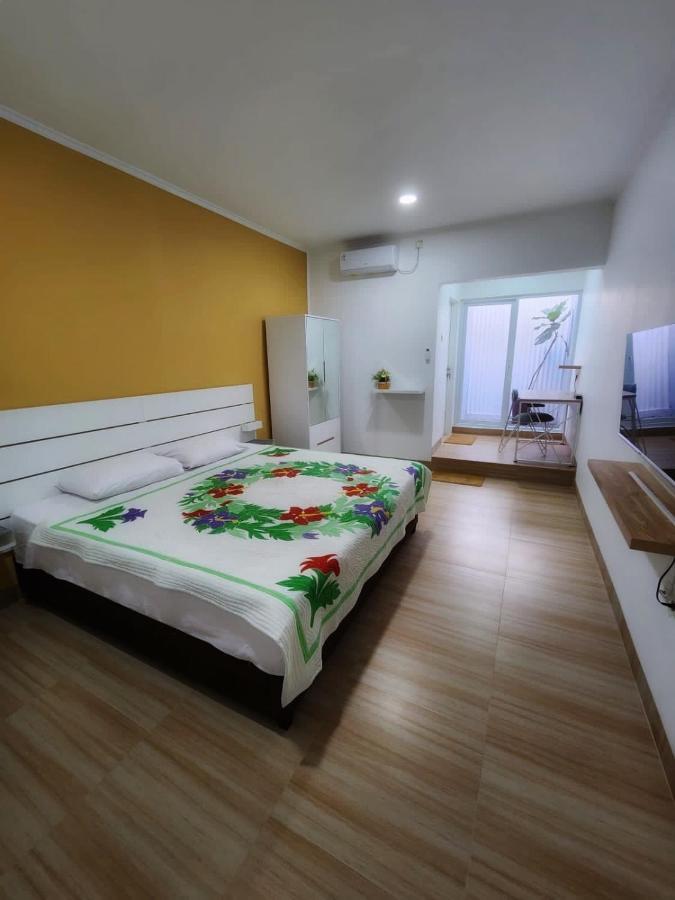 Kulem Gempol Hotell Bandung Exteriör bild
