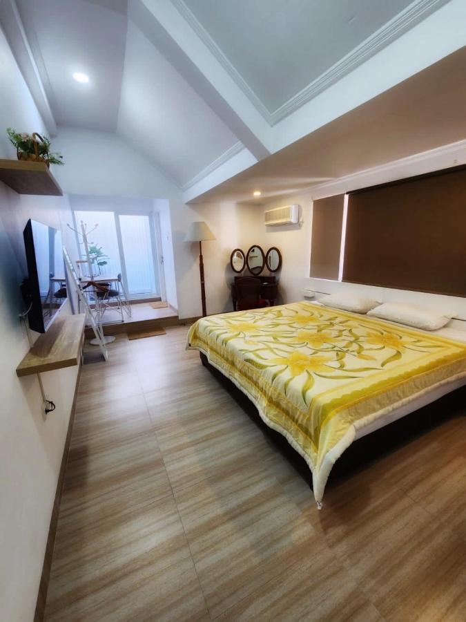 Kulem Gempol Hotell Bandung Exteriör bild