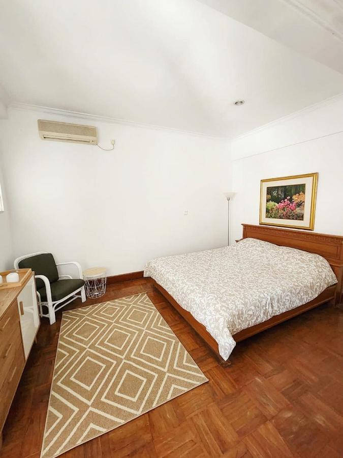 Kulem Gempol Hotell Bandung Exteriör bild
