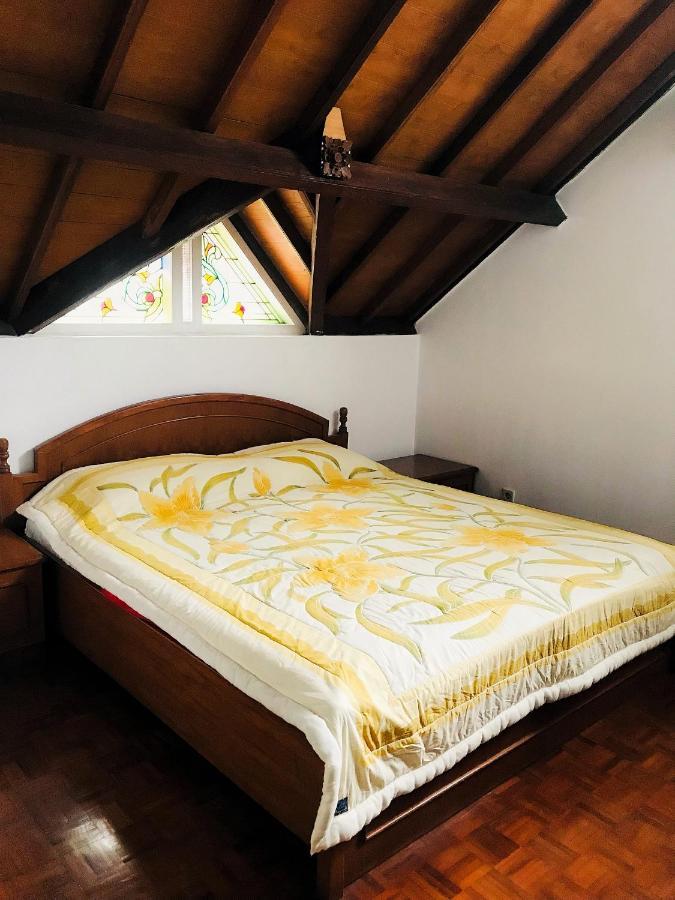 Kulem Gempol Hotell Bandung Exteriör bild