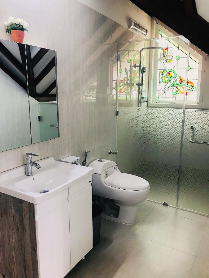 Kulem Gempol Hotell Bandung Exteriör bild