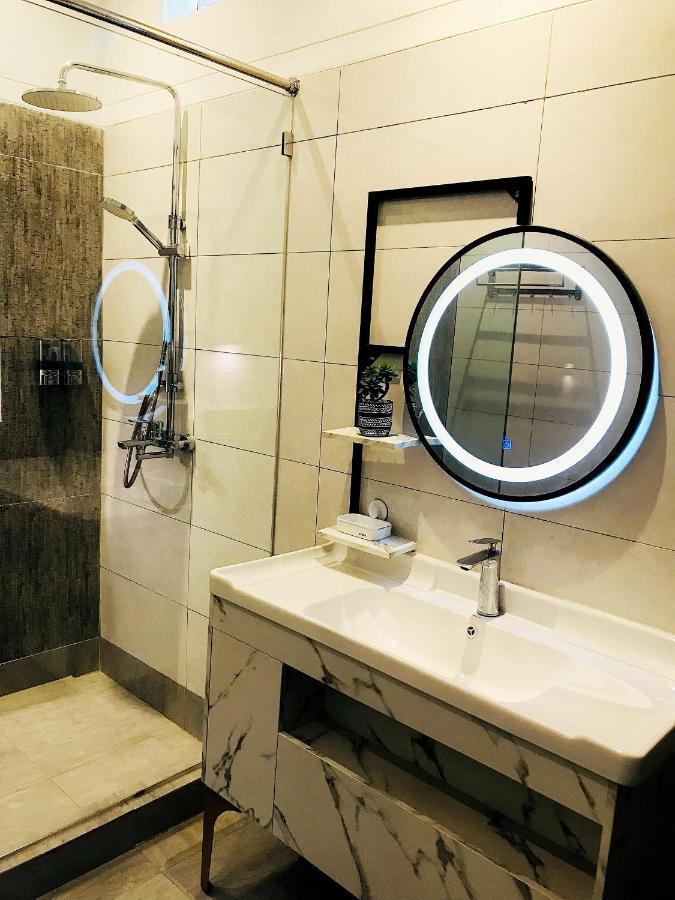 Kulem Gempol Hotell Bandung Exteriör bild