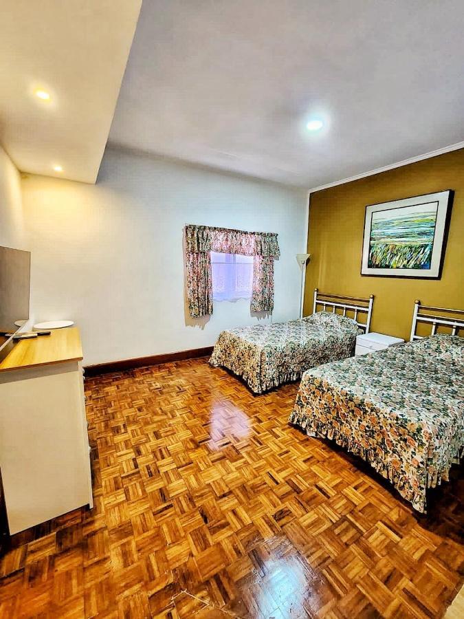 Kulem Gempol Hotell Bandung Exteriör bild
