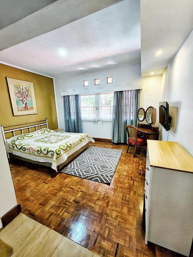 Kulem Gempol Hotell Bandung Exteriör bild