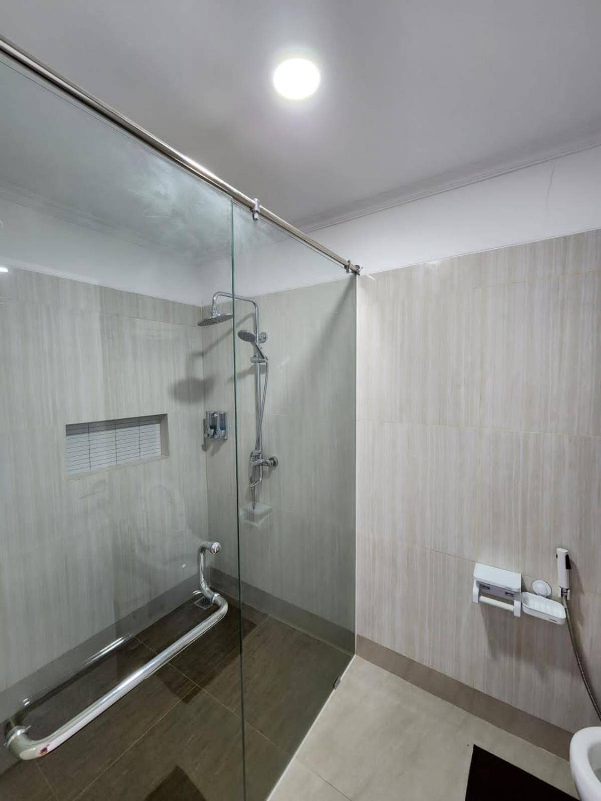 Kulem Gempol Hotell Bandung Exteriör bild